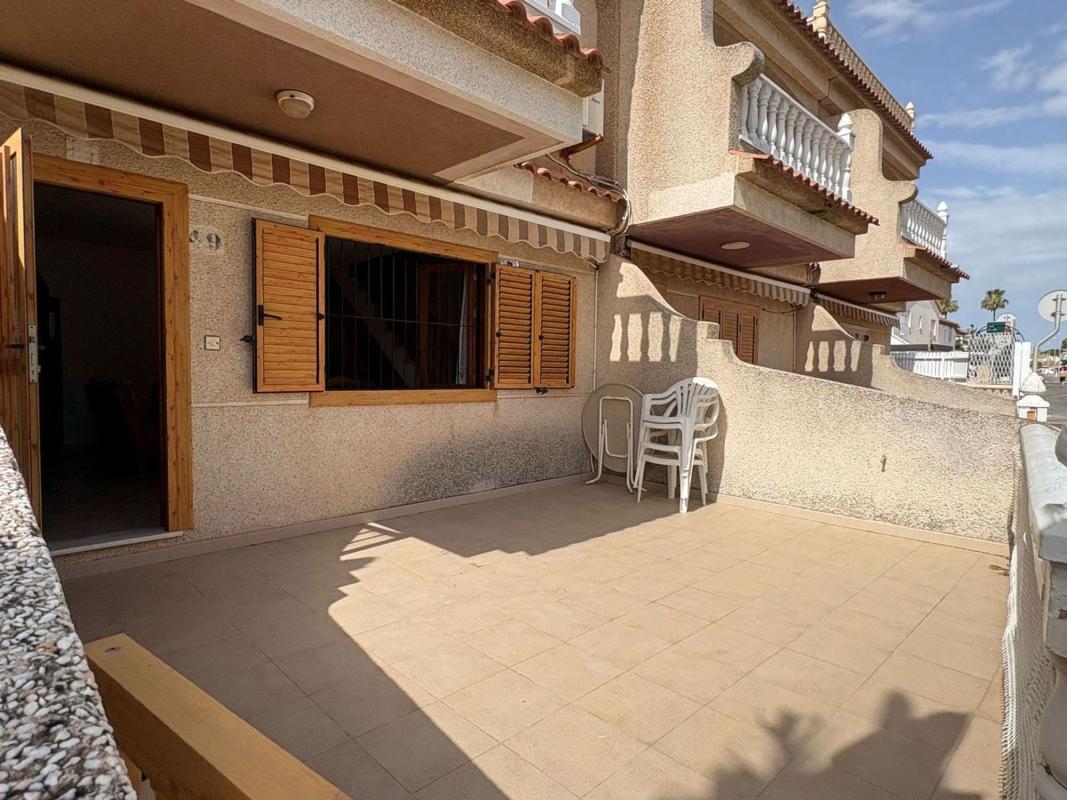 Venta de duplex en Dúplex en Torre de la Horadada, Pilar de la Horadada, Pilar de la Horadada photo 3