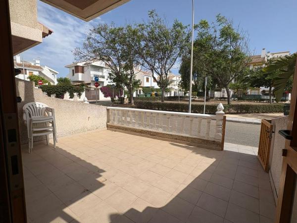 Duplex en venta en Dúplex en Torre de la Horadada, Pilar de la Horadada, Pilar de la Horadada photo 4