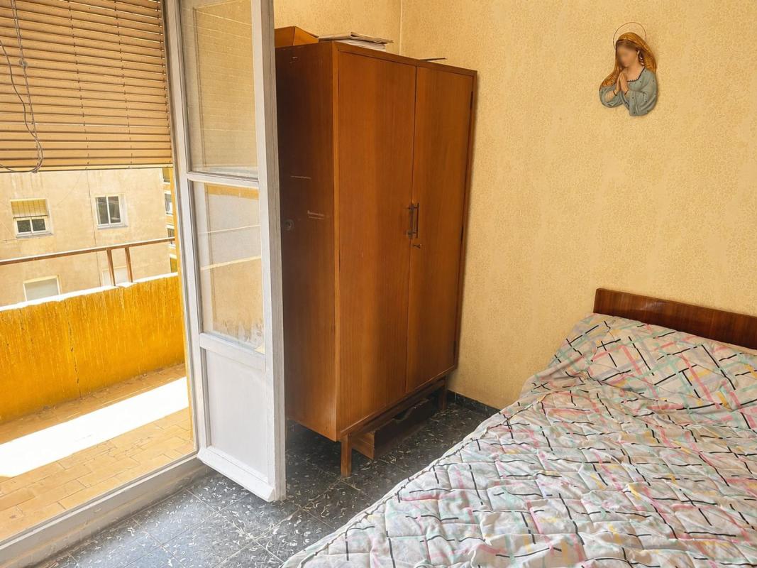 Venta de piso en Piso en Calle Sierra Montgó s/n, Virgen del Remedio - Parque lo Morant, Alicante / Alacant, Alicante / Alacant
 photo 3