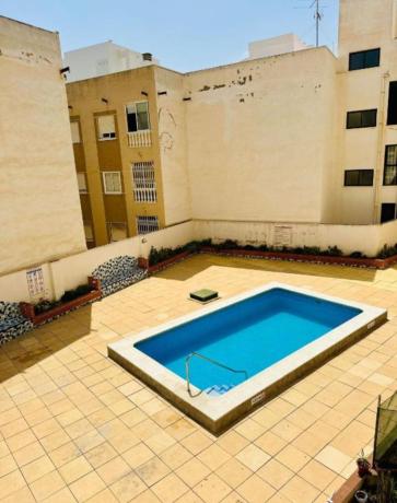 Venta de piso en Piso en Avenida de las Habaneras, 38, Playa del Cura, Torrevieja, Torrevieja
thumbnail 1
