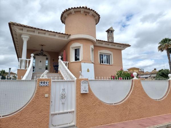 Casa o chalet independiente en Calle Principal, Benferri thumbnail 1