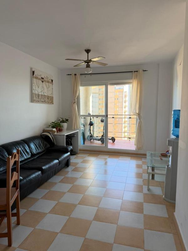 Venta de piso en Piso en Calle Presidente Adolfo Suárez, Pueblo Poniente, Benidorm, Benidorm
photo 3