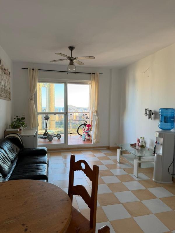 Venta de piso en Piso en Calle Presidente Adolfo Suárez, Pueblo Poniente, Benidorm, Benidorm
photo 5