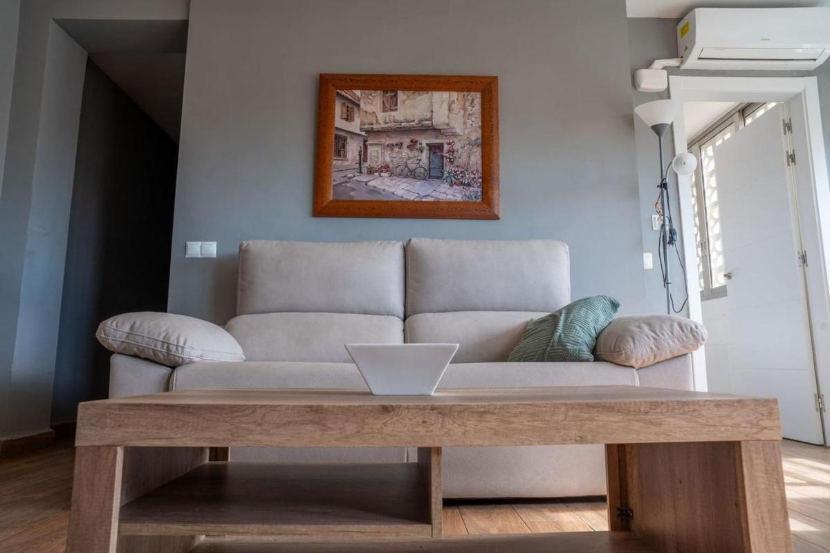 Venta de piso en Piso en Avenida Juan Fuster Zaragoza, Zona Rincón Bajo, Benidorm, Benidorm
 photo 4