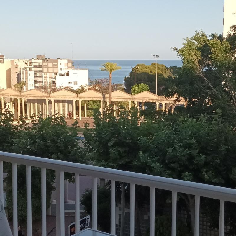 Venta de piso en Piso en Calle de la Puríssima, 23, Calpe Pueblo, Calpe, Calpe
photo 1