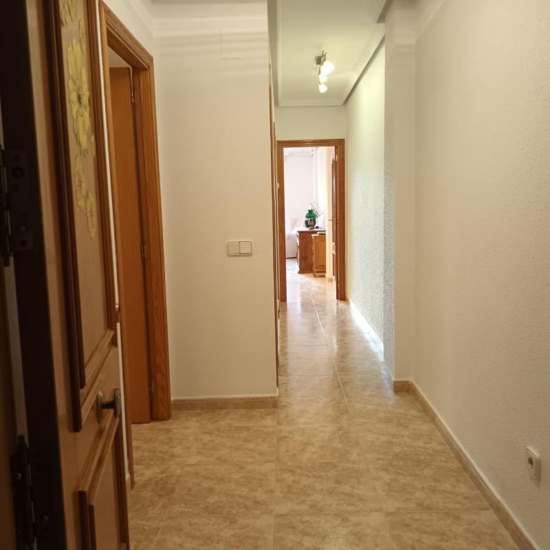 Venta de piso en Piso en Calle de la Puríssima, 23, Calpe Pueblo, Calpe, Calpe
photo 2
