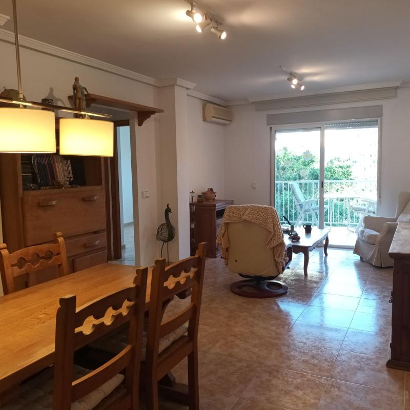 Venta de piso en Piso en Calle de la Puríssima, 23, Calpe Pueblo, Calpe, Calpe
photo 3