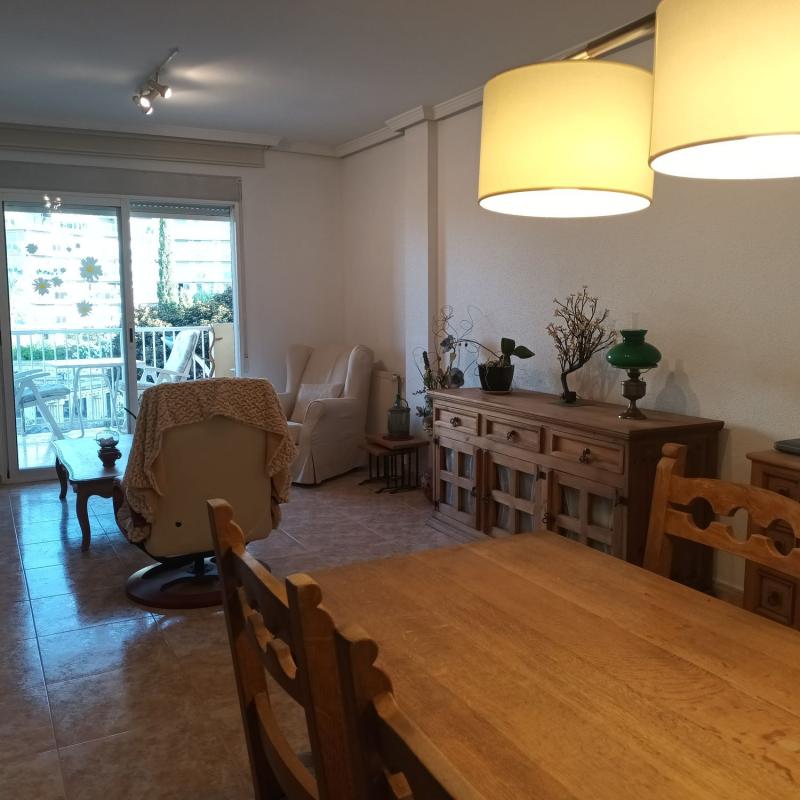 Venta de piso en Piso en Calle de la Puríssima, 23, Calpe Pueblo, Calpe, Calpe
photo 4