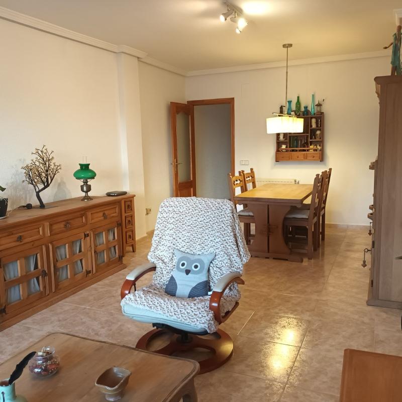 Venta de piso en Piso en Calle de la Puríssima, 23, Calpe Pueblo, Calpe, Calpe
photo 5