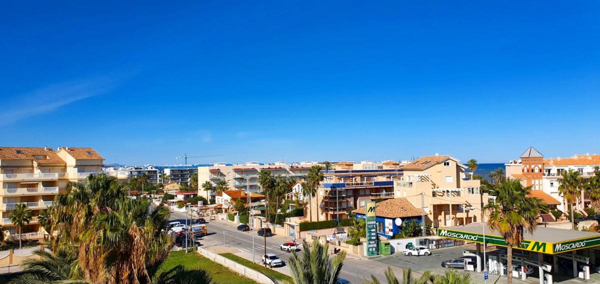 Venta de duplex en Dúplex en Carretera de les Marines a Dénia, 11, Les Bassetes-El Marjal, Denia, Denia photo 2