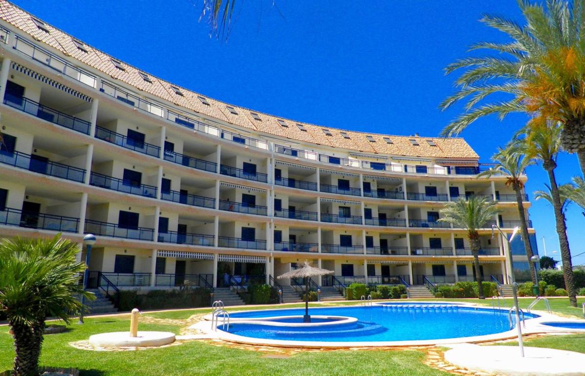 Venta de duplex en Dúplex en Carretera de les Marines a Dénia, 11, Les Bassetes-El Marjal, Denia, Denia photo 4