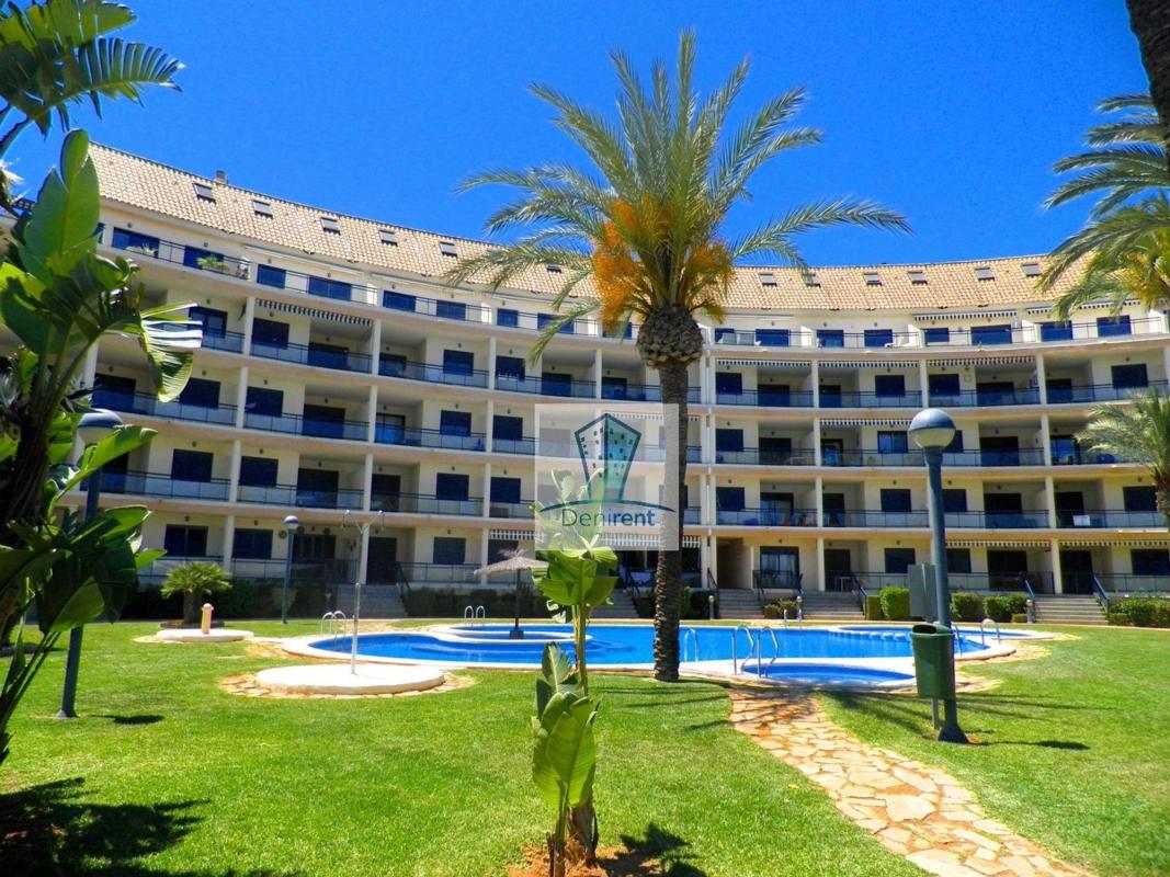 Venta de duplex en Dúplex en Carretera de les Marines a Dénia, 11, Les Bassetes-El Marjal, Denia, Denia photo 5