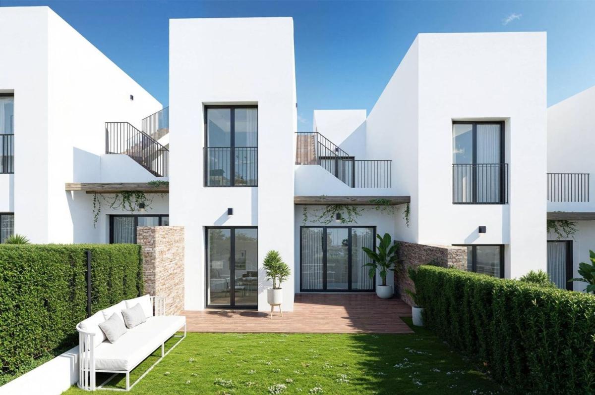 Properties for sale and rent in Spain photo 1