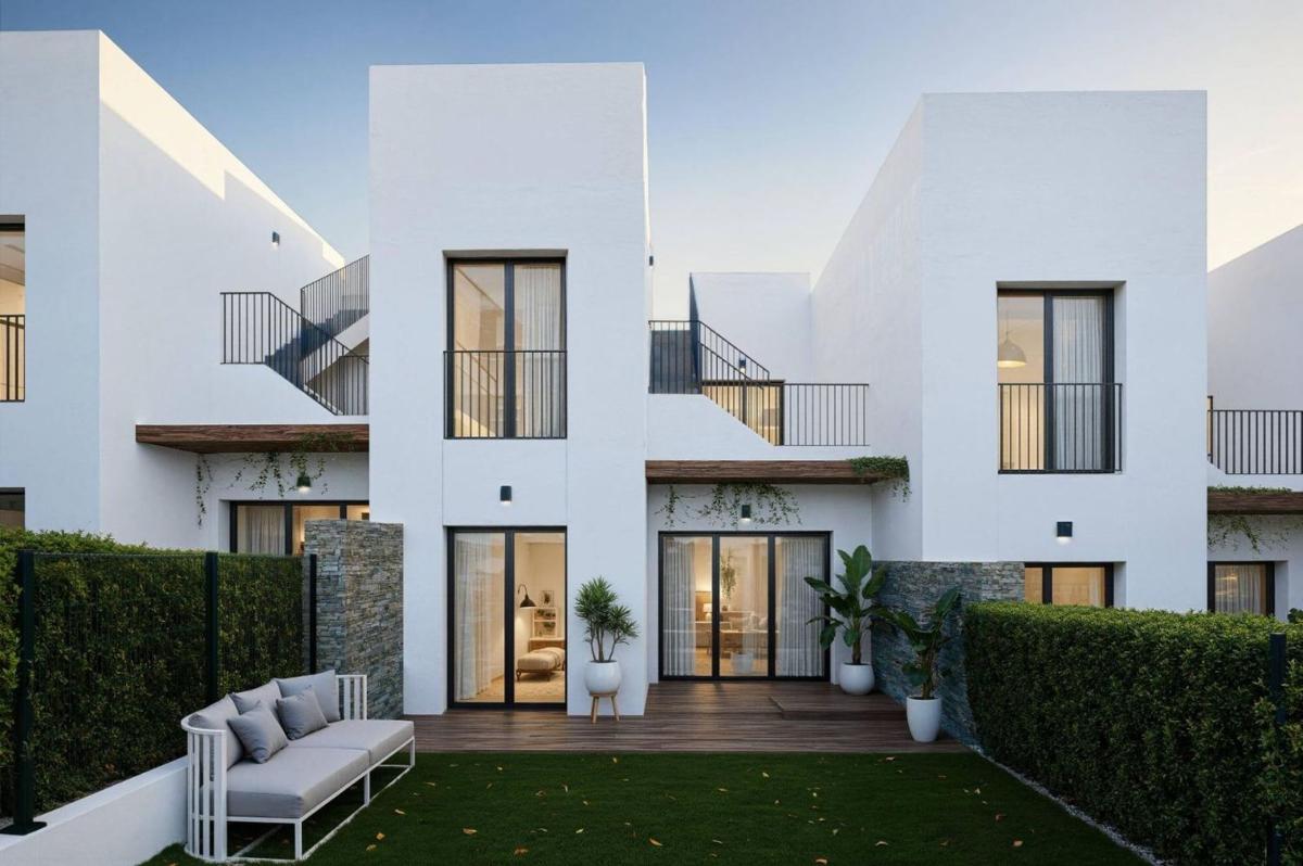 Properties for sale and rent in Spain photo 2
