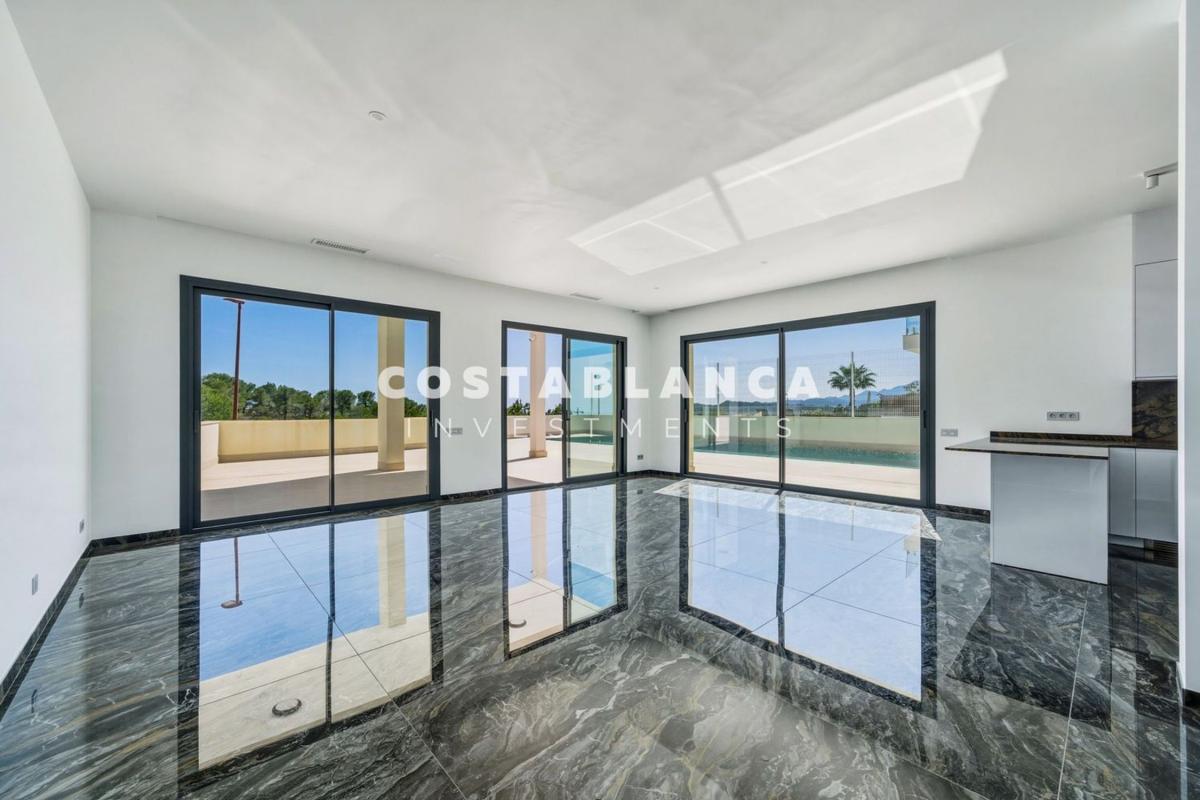 Venta de chalet independiente en Casa o chalet en Calle Rey Luis I, Golf Bahía, Finestrat, Finestrat
 photo 5