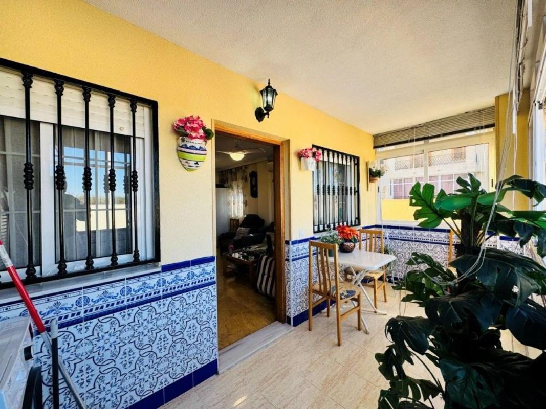 Продажа квартиры на Piso en Calle Sauce, Cañada del Molino, Torrevieja, Торревьеха
 photo 2