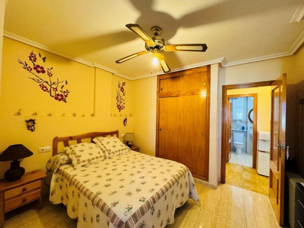 Продажа квартиры на Piso en Calle Sauce, Cañada del Molino, Torrevieja, Торревьеха
 photo 5