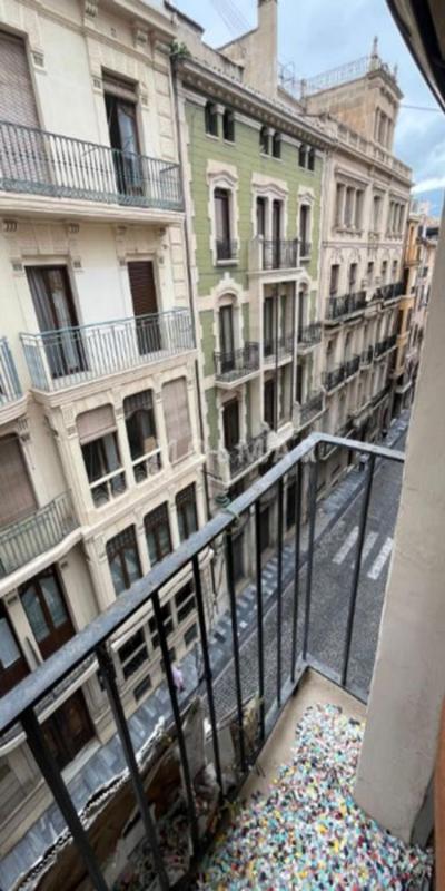 Venta de piso en Piso en Centro - Zona Alta, Alcoy / Alcoi, Alcoy / Alcoi
photo 1