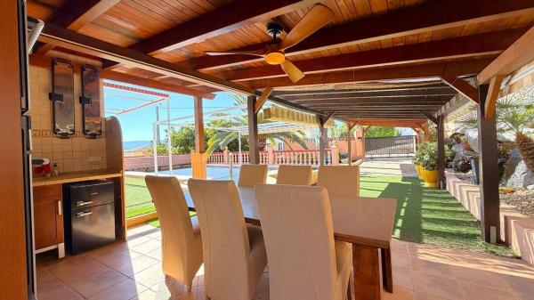 Casa o chalet independiente en Sanet y Negrals photo 3