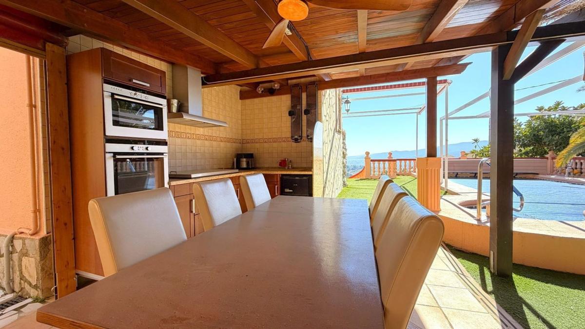 Недвижимость на продажу и в аренду в Испании photo 4