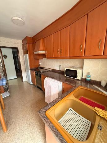 Venta de piso en Piso en Calle Sabadell, Barri Zona Nord, Alcoy / Alcoi, Alcoy / Alcoi
photo 1