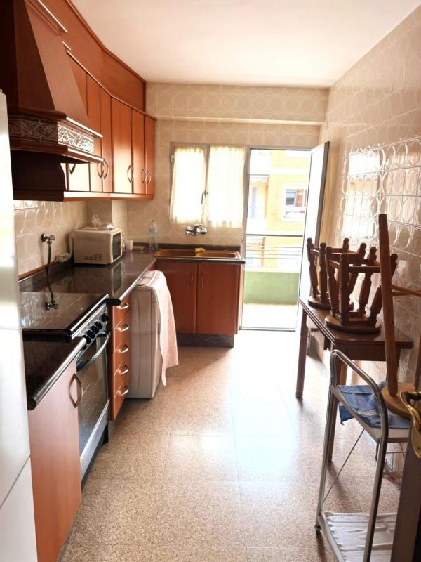 Venta de piso en Piso en Calle Sabadell, Barri Zona Nord, Alcoy / Alcoi, Alcoy / Alcoi
 photo 2