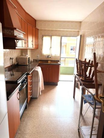 Venta de piso en Piso en Calle Sabadell, Barri Zona Nord, Alcoy / Alcoi, Alcoy / Alcoi
thumbnail 1