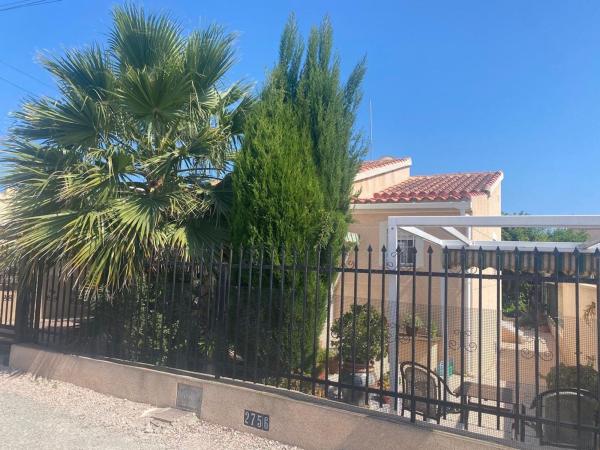 Casa o chalet independiente en Juan Carlos I-marina, 89, San Fulgencio photo 1
