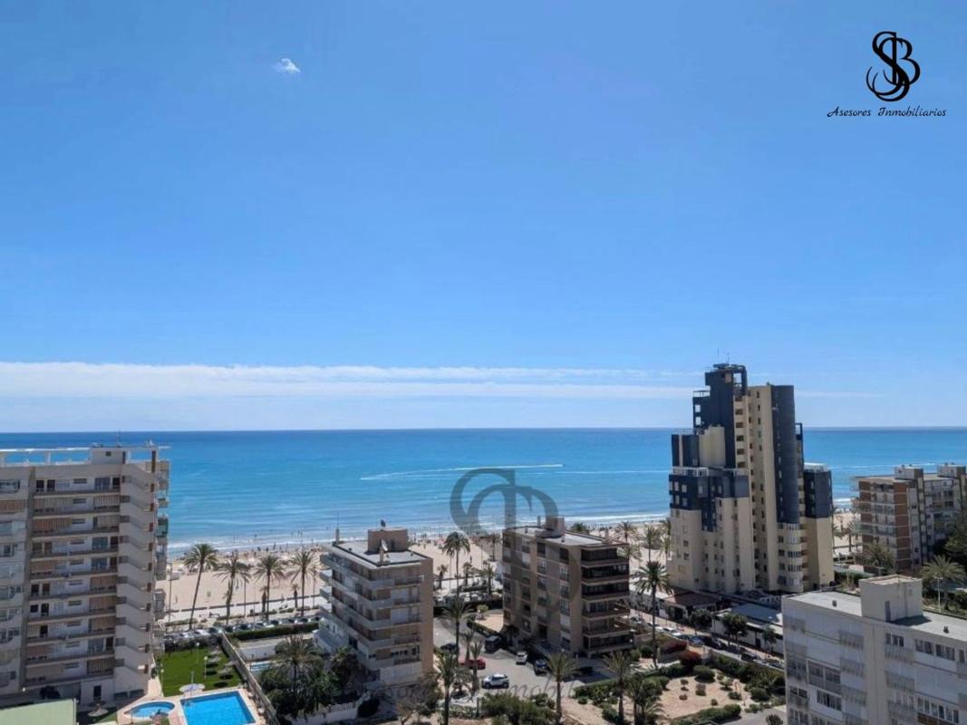 Venta de piso en Piso en Avenida de la Costa Blanca, Cabo de las Huertas, Alicante / Alacant, Alicante / Alacant
 photo 2