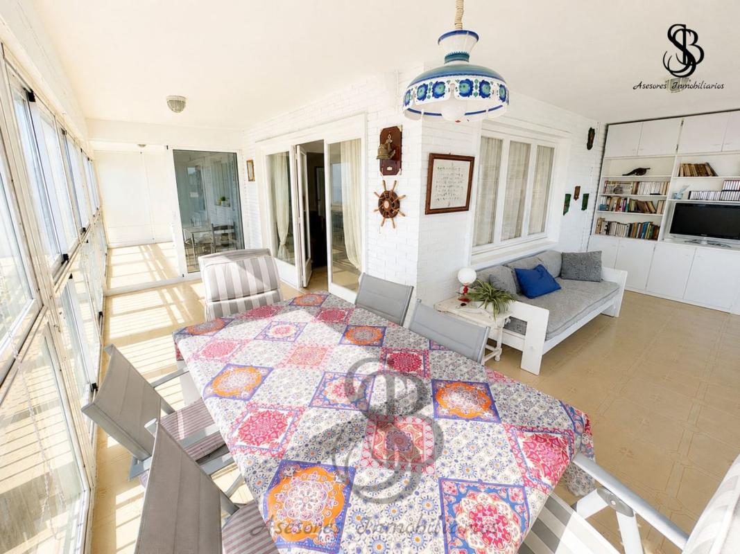 Venta de piso en Piso en Avenida de la Costa Blanca, Cabo de las Huertas, Alicante / Alacant, Alicante / Alacant
 photo 4