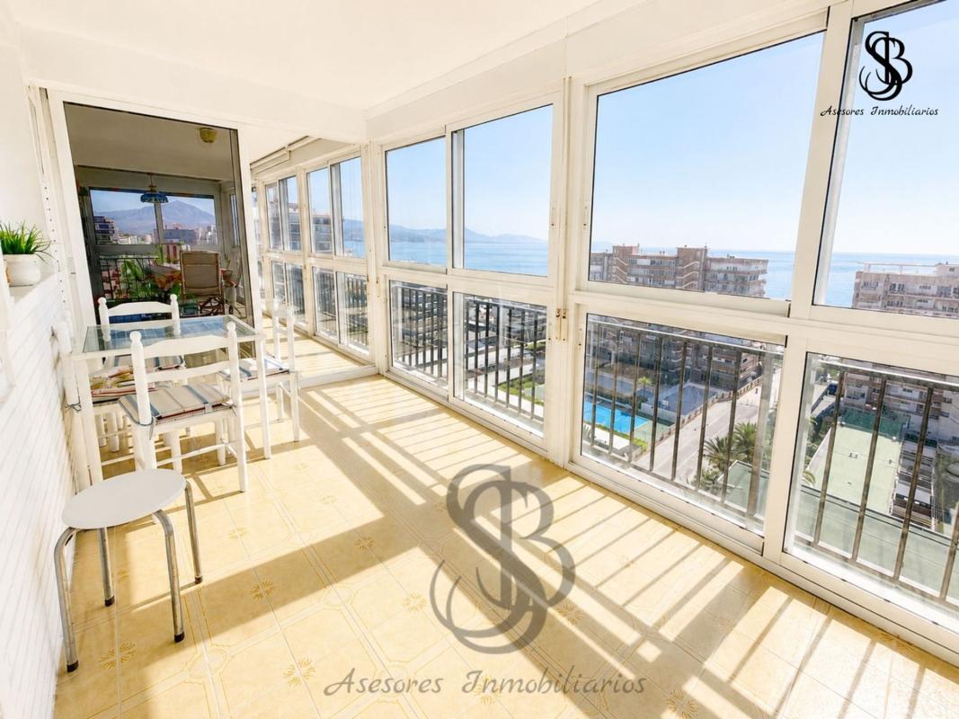 Venta de piso en Piso en Avenida de la Costa Blanca, Cabo de las Huertas, Alicante / Alacant, Alicante / Alacant
 photo 5