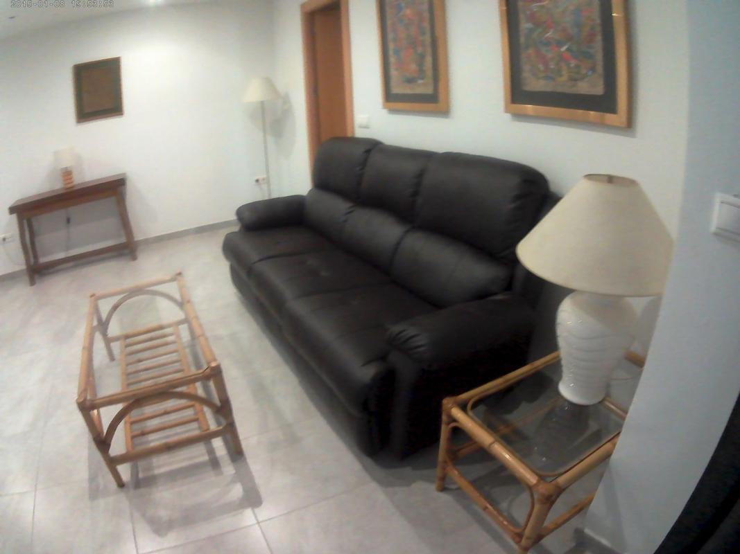 Sale of apartment in Piso en Playa de Levante, Benidorm, Benidorm
photo 1