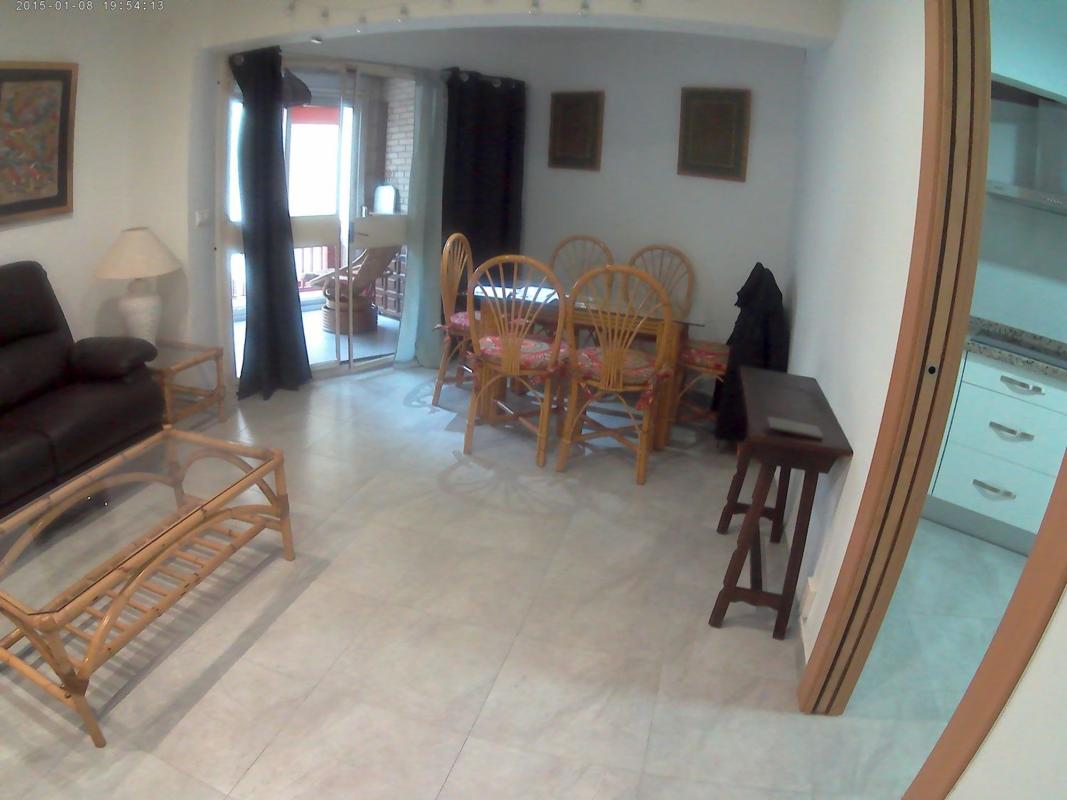 Sale of apartment in Piso en Playa de Levante, Benidorm, Benidorm
photo 3