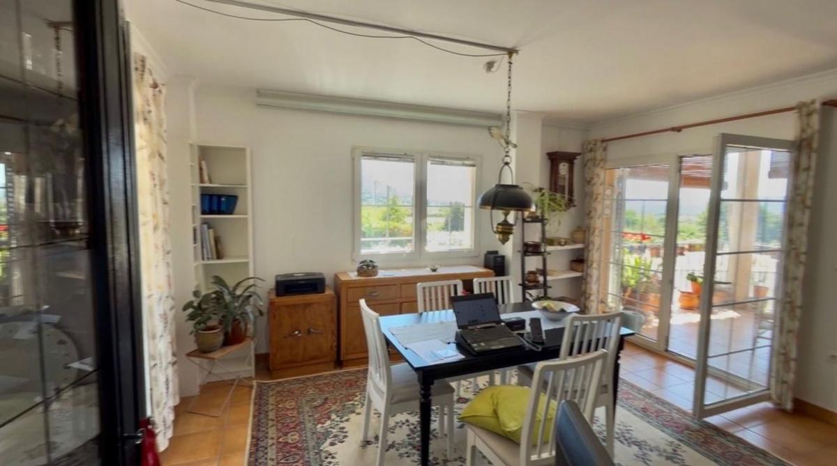 Venta de piso en Piso en La Xara - La Sella - Jesús Pobre, Denia, Denia
photo 4