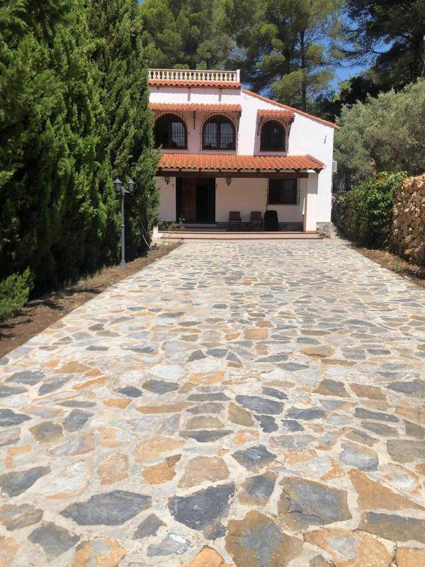Venta de chalet independiente en Casa o chalet en Tarbena, Tarbena
 photo 3