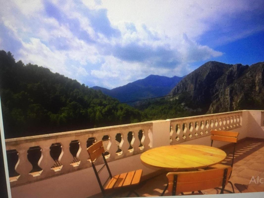 Venta de chalet independiente en Casa o chalet en Tarbena, Tarbena
 photo 4