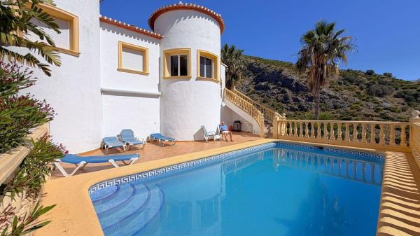 Casa o chalet independiente en Sanet y Negrals photo 1
