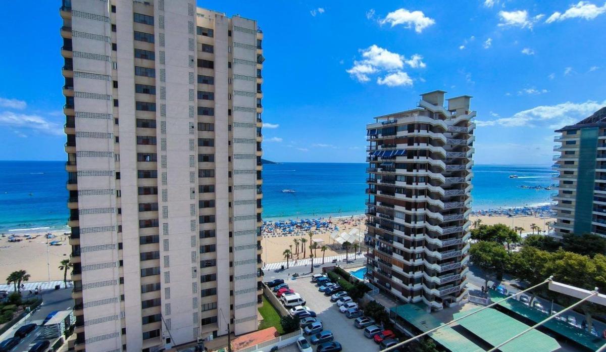 Sale of apartment in Piso en Avenida del Mediterráneo, Playa de Levante, Benidorm, Benidorm
photo 1