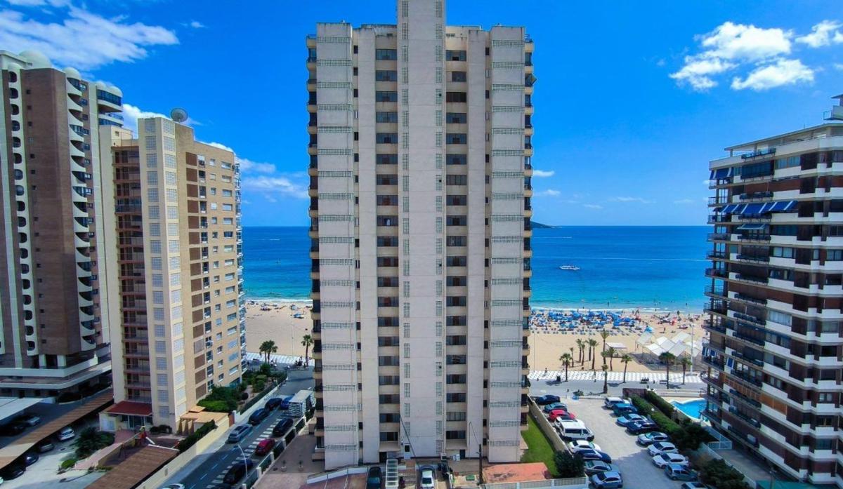 Sale of apartment in Piso en Avenida del Mediterráneo, Playa de Levante, Benidorm, Benidorm
photo 2