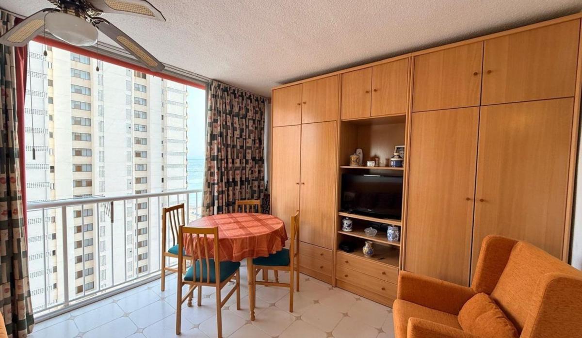 Sale of apartment in Piso en Avenida del Mediterráneo, Playa de Levante, Benidorm, Benidorm
photo 3