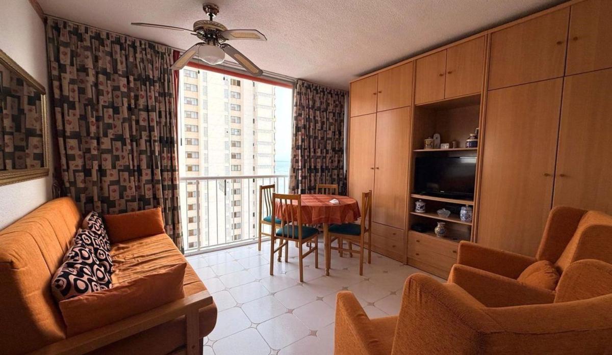 Sale of apartment in Piso en Avenida del Mediterráneo, Playa de Levante, Benidorm, Benidorm
photo 4