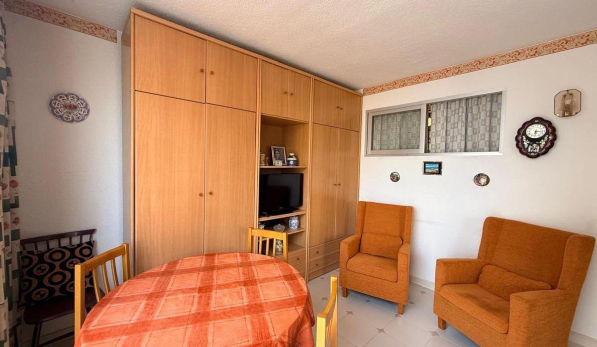 Sale of apartment in Piso en Avenida del Mediterráneo, Playa de Levante, Benidorm, Benidorm
photo 5