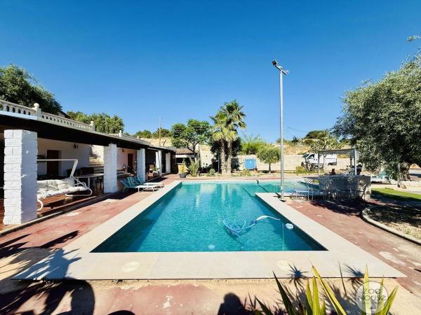 Casa o chalet independiente en La Galia-Bonavista, Elche / Elx thumbnail 1