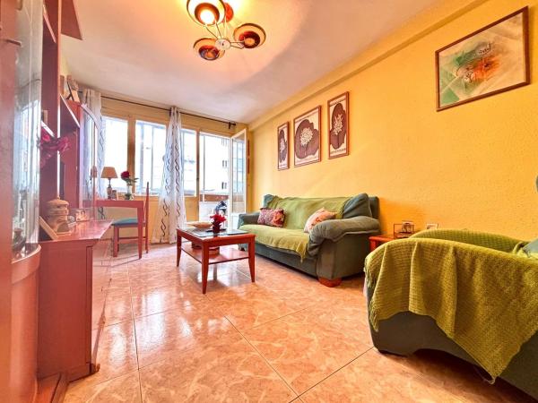 Venta de piso en Piso en Navarra, Plà del Bon Repòs-La Goteta, Alicante / Alacant, Alicante / Alacant
photo 1