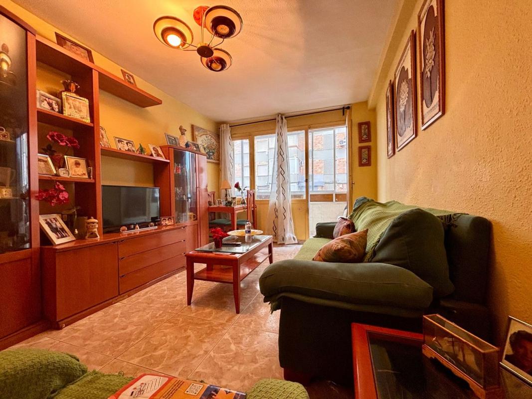 Venta de piso en Piso en Navarra, Plà del Bon Repòs-La Goteta, Alicante / Alacant, Alicante / Alacant
 photo 5