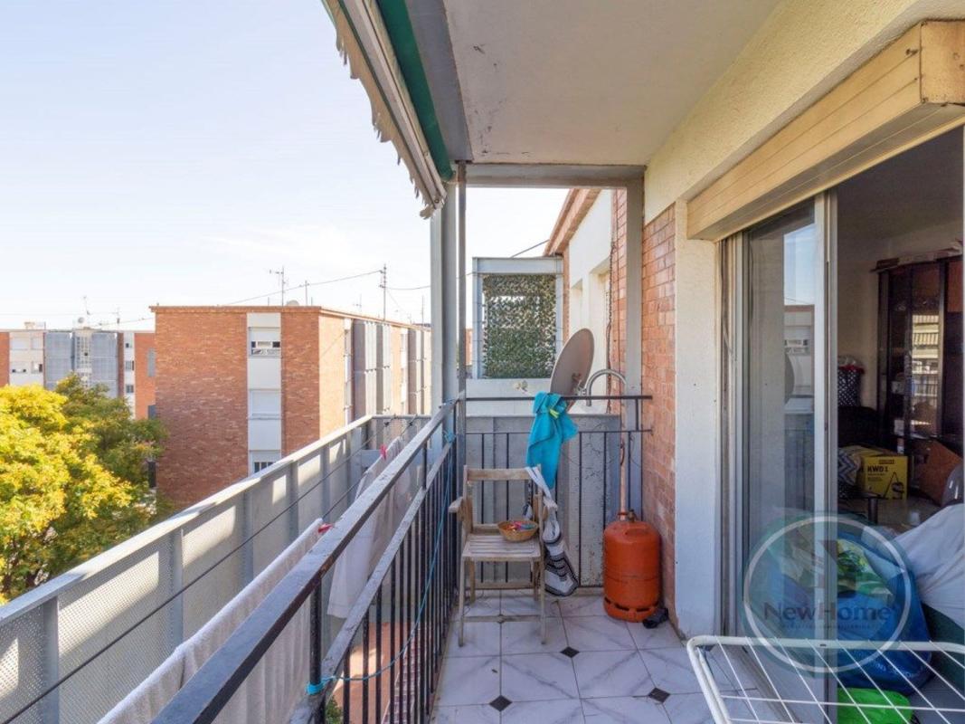 Venta de piso en Piso en Calle Colonia Santa Isabel, Haygon - Universidad, San Vicente del Raspeig, San Vicente del Raspeig
 photo 2