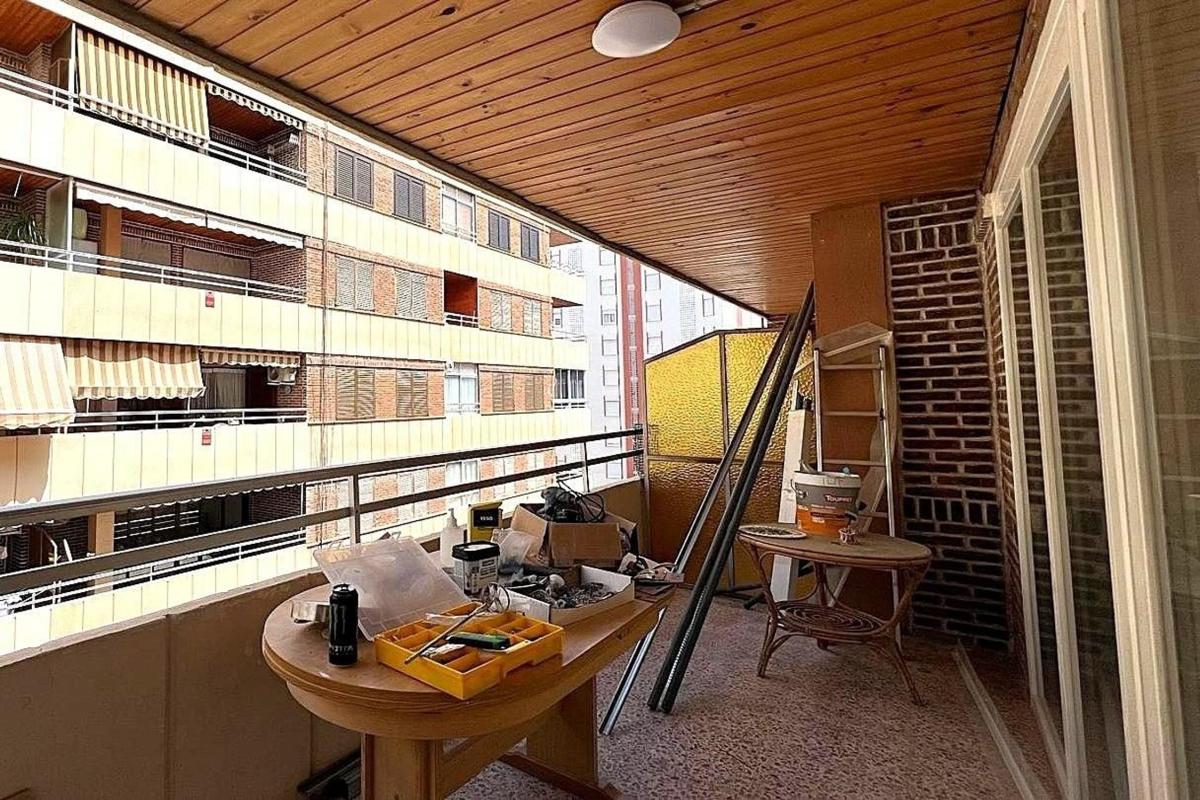 Продажа квартиры на Piso en Avenida Doctor Gregorio Marañón, 70, El Acequión, Torrevieja, Торревьеха
photo 2