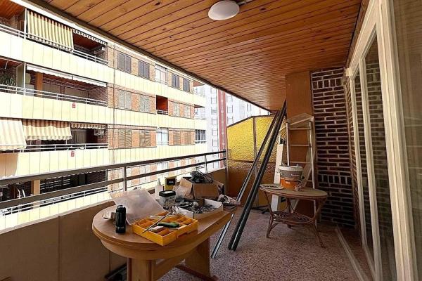 Продажа квартиры на Piso en Avenida Doctor Gregorio Marañón, 70, El Acequión, Torrevieja, Торревьеха
 photo 2
