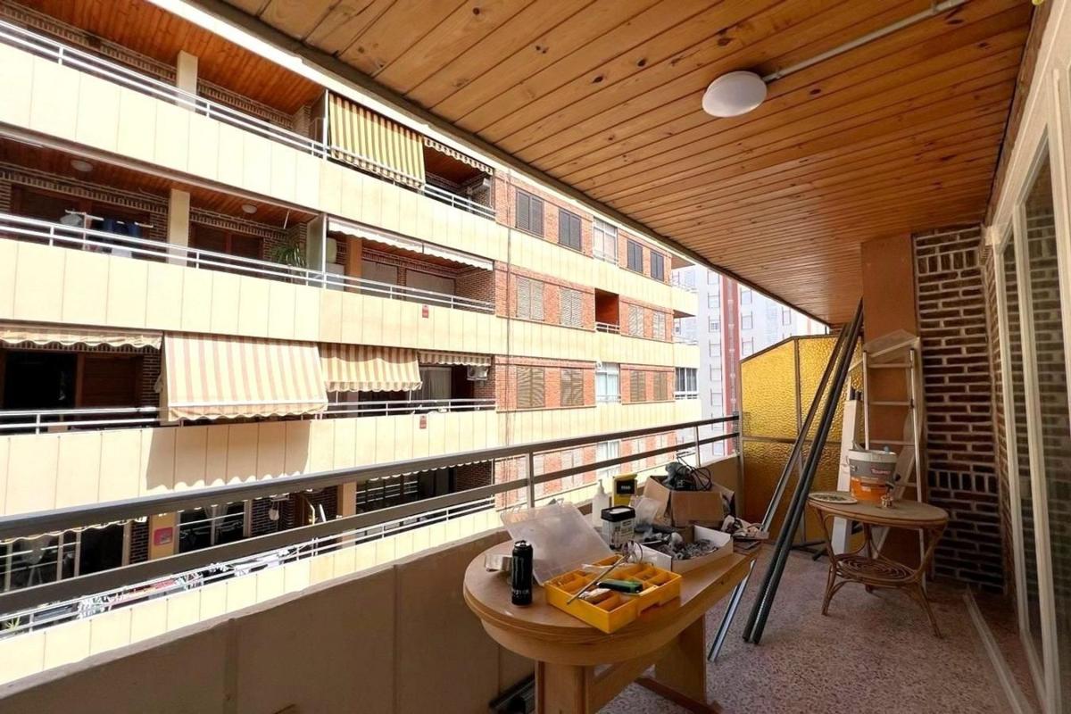 Продажа квартиры на Piso en Avenida Doctor Gregorio Marañón, 70, El Acequión, Torrevieja, Торревьеха
photo 3