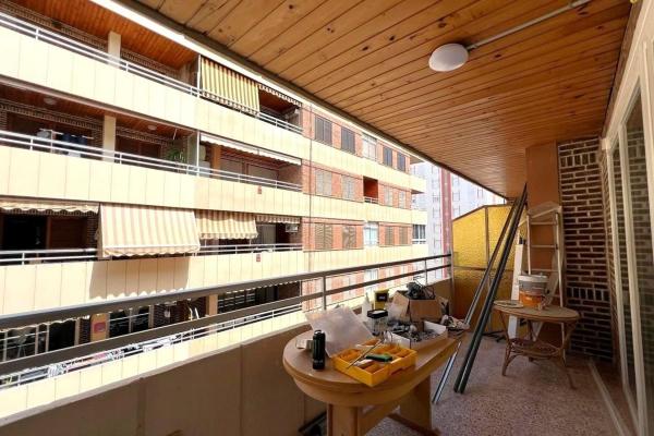 Продажа квартиры на Piso en Avenida Doctor Gregorio Marañón, 70, El Acequión, Torrevieja, Торревьеха
 photo 3